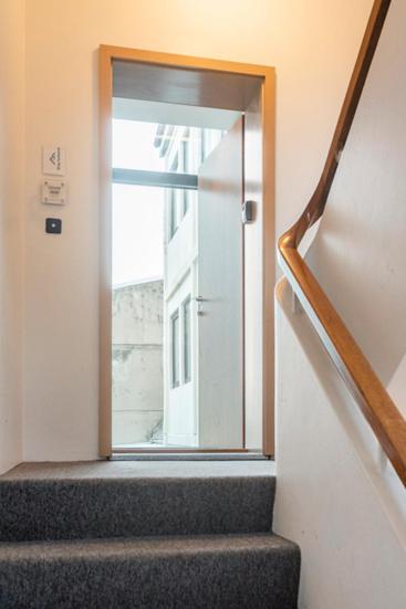 S46 By Stay In Iceland Рейкявик Екстериор снимка